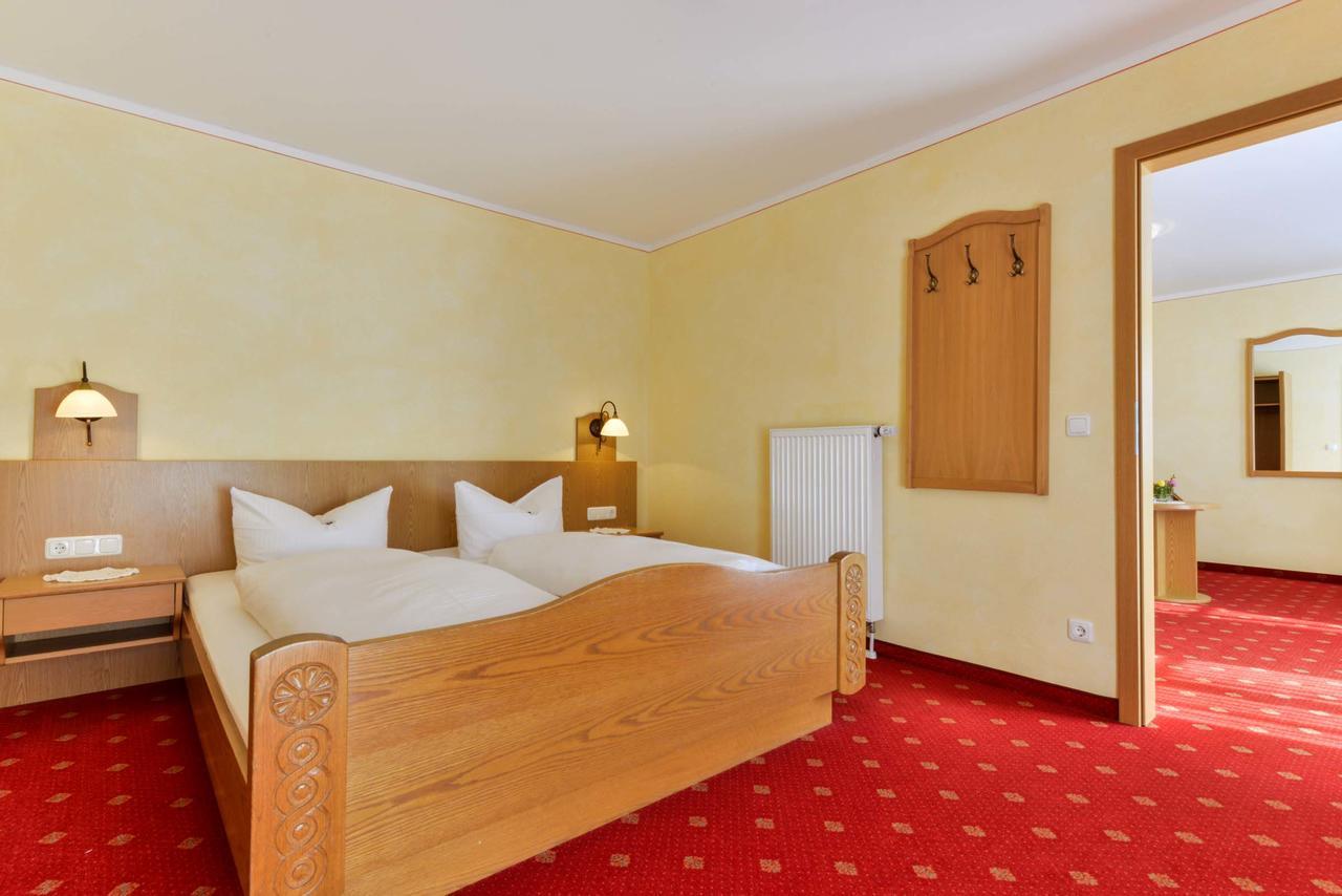 Gasthof Muehlwinkl Staudach-Egerndach Εξωτερικό φωτογραφία