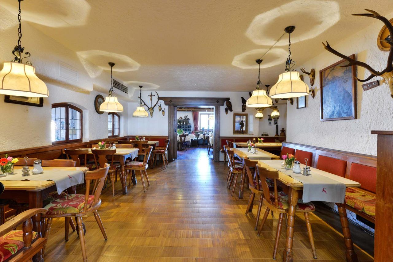 Gasthof Muehlwinkl Staudach-Egerndach Εξωτερικό φωτογραφία