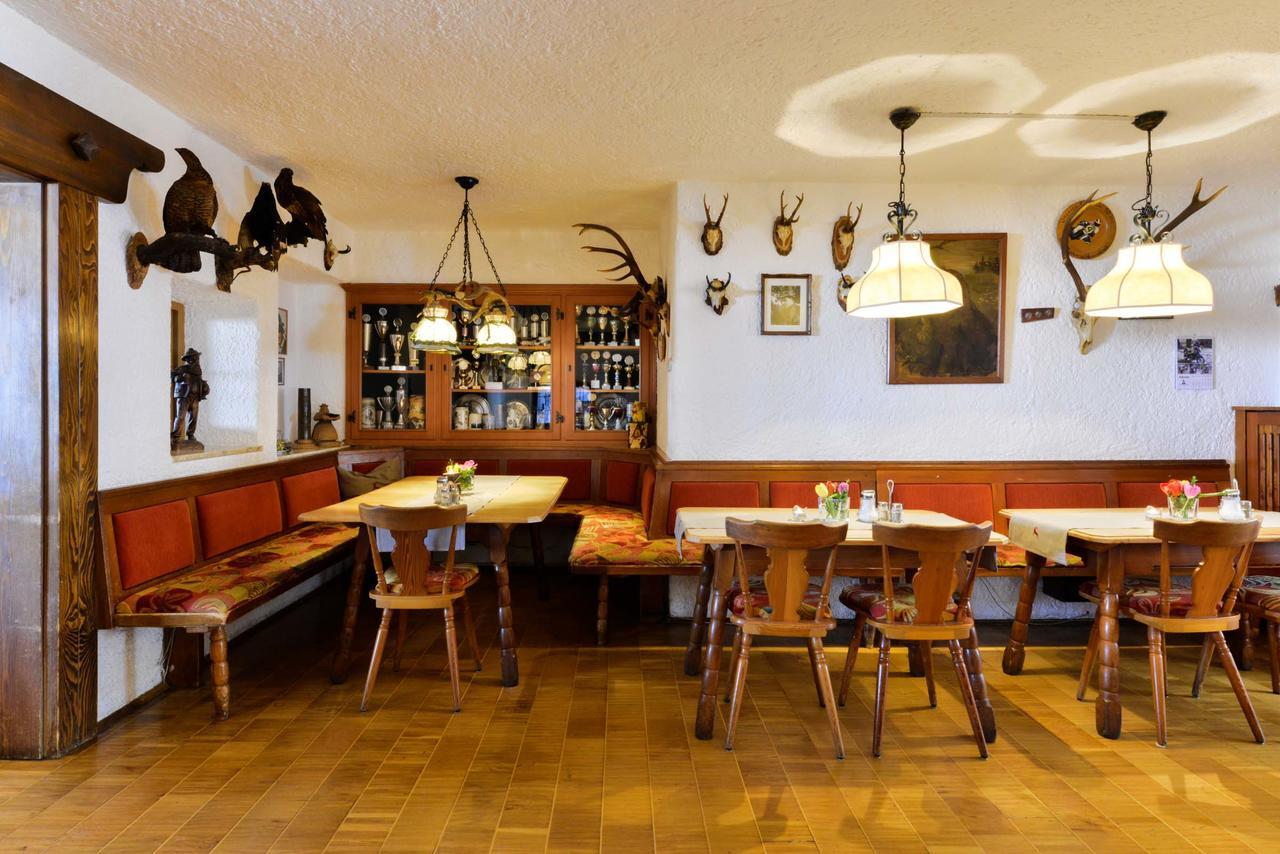 Gasthof Muehlwinkl Staudach-Egerndach Εξωτερικό φωτογραφία