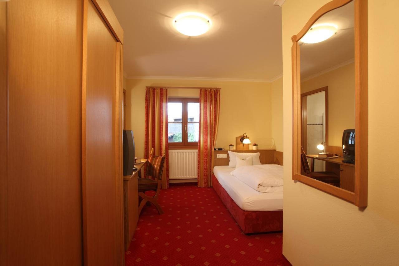 Gasthof Muehlwinkl Staudach-Egerndach Εξωτερικό φωτογραφία